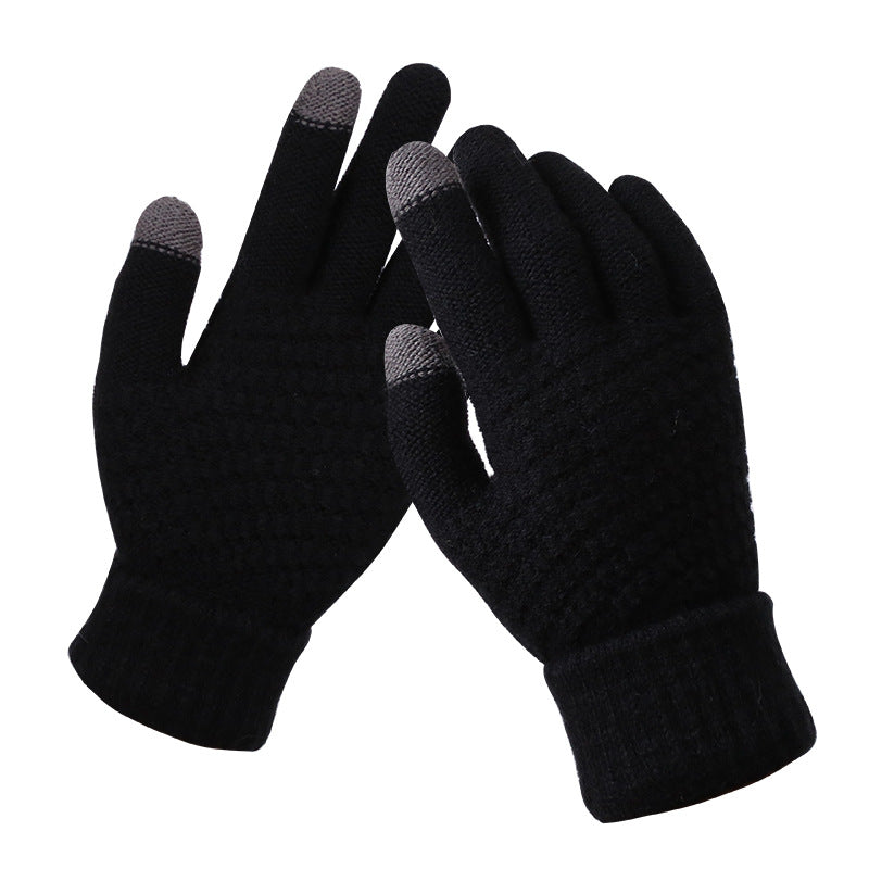 Touchscreen Gloves (Available in Multiple Colors)
