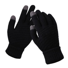 Load image into Gallery viewer, Touchscreen Gloves (Available in Multiple Colors)
