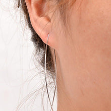 Load image into Gallery viewer, Fish Shaped Earrings (Available in Multiple Colors)
