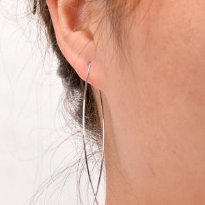 Fish Shaped Earrings (Available in Multiple Colors)