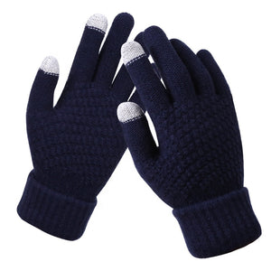 Touchscreen Gloves (Available in Multiple Colors)