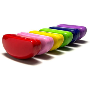 Colored Sunglass Case