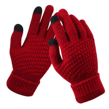 Load image into Gallery viewer, Touchscreen Gloves (Available in Multiple Colors)
